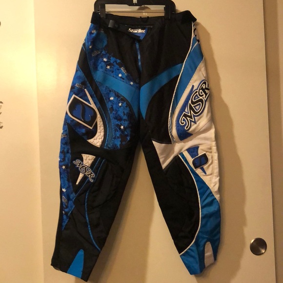 Riding pants - Picture 5 of 6